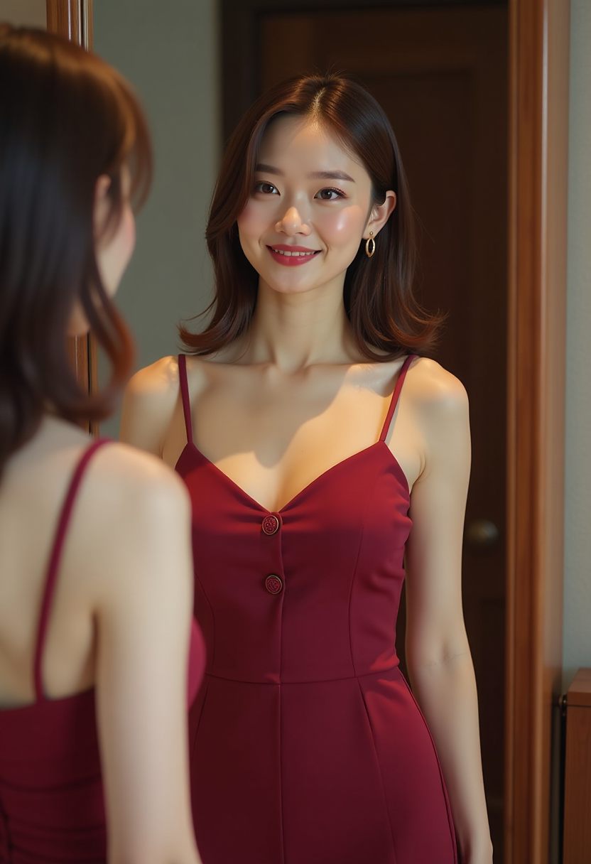 月光落在东京湾